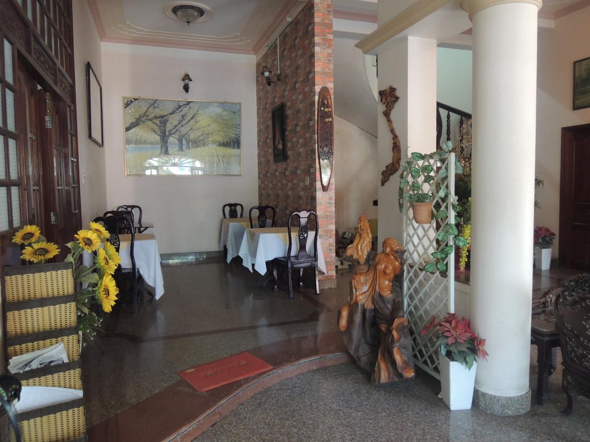 Palace Hotel 1 Trà Vinh Exterior photo